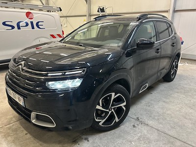 Citroen C5 aircross C5 Aircross BlueHDi 130ch S&amp;S Shine EAT8