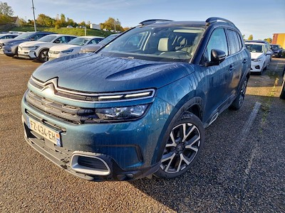 Citroen C5 aircross C5 Aircross BlueHDi 130ch S&amp;S Shine Pack EAT8