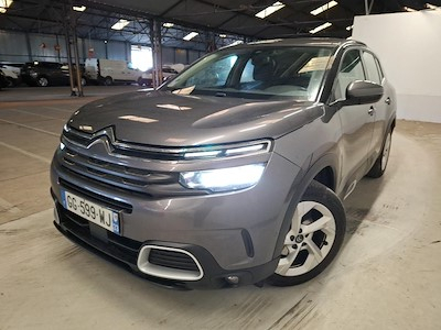 Citroen C5 aircross C5 Aircross PureTech 130ch S&amp;S Business EAT8
