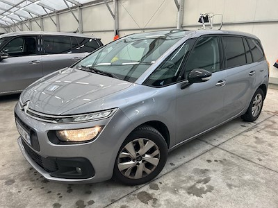 Citroen Grand C4 spacetourer Grand C4 SpaceTourer BlueHDi 130ch S&amp;S Business EAT8