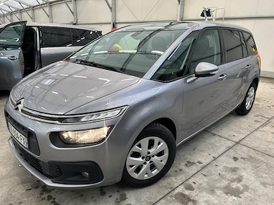 Citroen Grand C4 spacetourer Grand C4 SpaceTourer BlueHDi 130ch S&amp;S Business EAT8