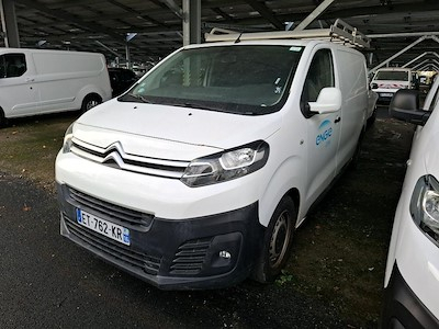 Citroen JUMPY Jumpy Fg M 1.6 BlueHDi 95ch Business