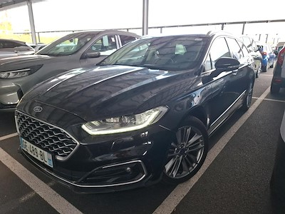 Ford MONDEO Mondeo SW 2.0 HYBRID 187ch Vignale BVA