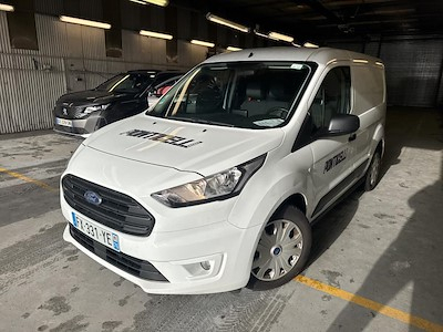 Ford Transit connect VU Transit Connect L1 1.5 EcoBlue 75ch Trend Business Nav