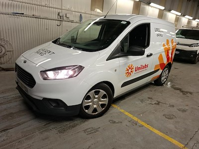 Ford Transit courier VU Transit Courier 1.5 TDCI 75ch Stop&amp;Start Trend