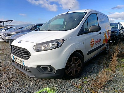 Ford Transit courier VU Transit Courier 1.5 TDCI 75ch Stop&amp;Start Trend