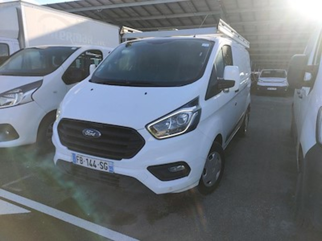 Ford Transit custom Transit Custom Fg 280 L1H1 2.0 EcoBlue 105 Trend Business