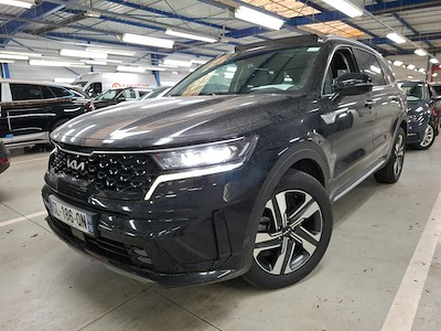 Kia SORENTO Sorento 1.6 T-GDi 230ch HEV Design BVA6 4x2