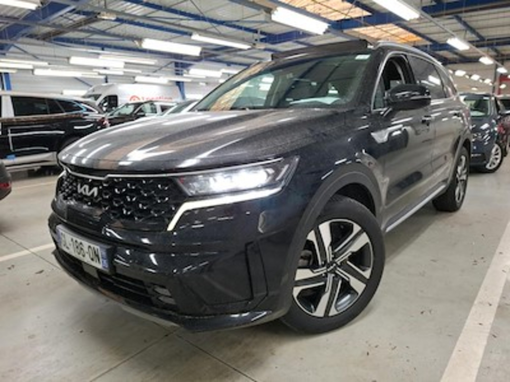 Kia SORENTO Sorento 1.6 T-GDi 230ch HEV Design BVA6 4x2