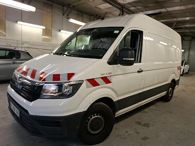 MAN TGE TGE Fg 3180 3.5t Standard Sureleve 2.0 BiTurbo 177ch