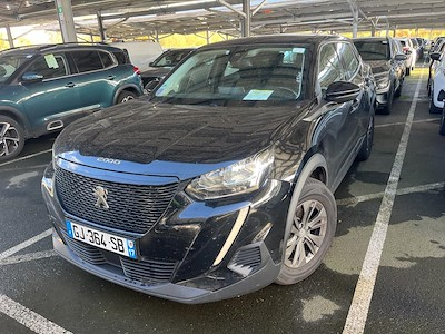 Peugeot 2008 2008 1.2 PureTech 130ch S&amp;S Active Pack EAT8