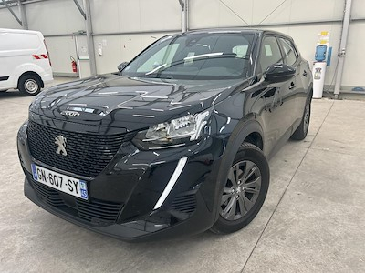 Peugeot 2008 2008 1.2 PureTech 130ch S&amp;S Active Pack EAT8