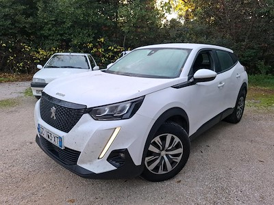 Peugeot 2008 2008 1.5 BlueHDi 110ch S&amp;S Active Business