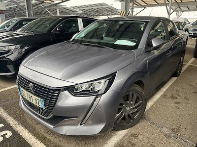 Peugeot 208 208 1.2 PureTech 100ch S&amp;S Active Business