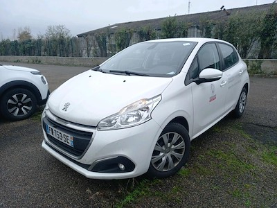 Peugeot 208 208 Affaire 1.5 BlueHDi 100 Premium Pack