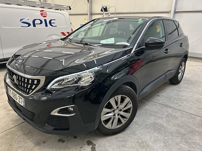 Peugeot 3008 3008 1.2 PureTech 130ch Active Business S&amp;S EAT6