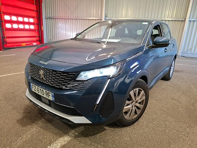 Peugeot 3008 3008 1.2 PureTech 130ch S&amp;S Active Business EAT8