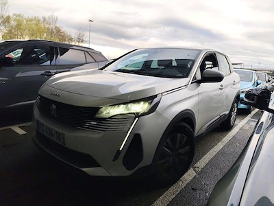 Peugeot 3008 3008 1.5 BlueHDi 130ch S&amp;S Active Business