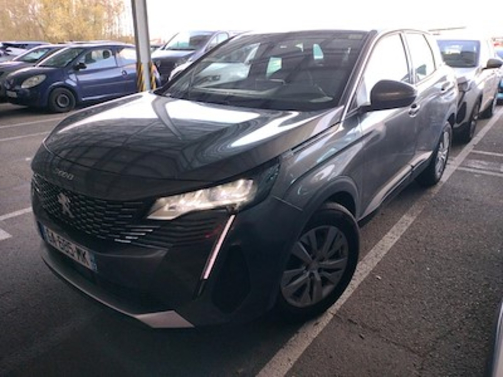 Peugeot 3008 3008 1.5 BlueHDi 130ch S&amp;S Active Business