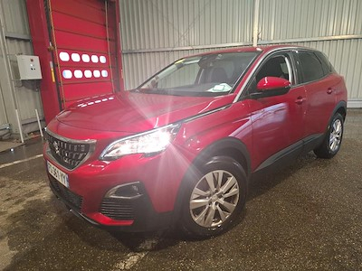 Peugeot 3008 3008 1.5 BlueHDi 130ch S&amp;S Active Business
