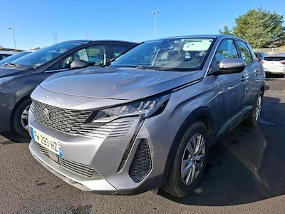 Peugeot 3008 3008 1.5 BlueHDi 130ch S&amp;S Active Business EAT8