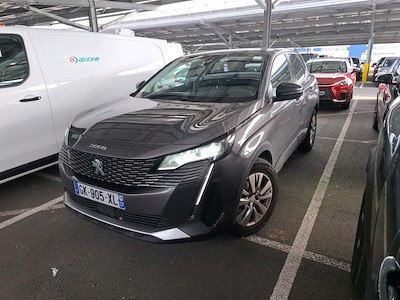 Peugeot 3008 3008 1.5 BlueHDi 130ch S&amp;S Active Pack EAT8