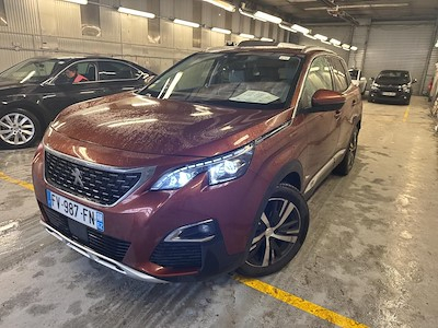 Peugeot 3008 3008 1.5 BlueHDi 130ch S&amp;S Allure Business EAT8