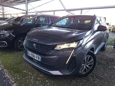 Peugeot 3008 3008 1.5 BlueHDi 130ch S&amp;S Style EAT8