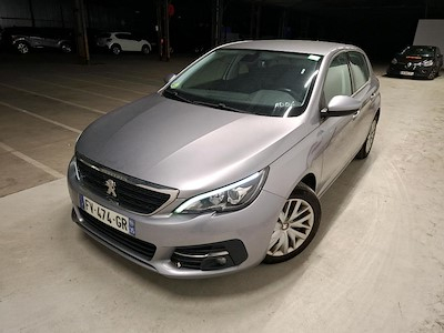 Peugeot 308 308 Affaire 1.5 BlueHDi 100ch S&amp;S Premium Pack