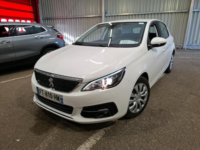 Peugeot 308 308 Affaire 1.5 BlueHDi 100ch S&amp;S Premium Pack