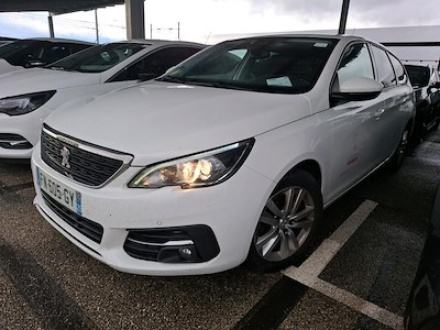 Peugeot 308 business R 308 SW Business R 1.5 BlueHDi 130 S&amp;S Active
