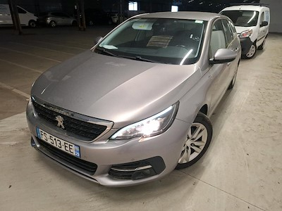 Peugeot 308 SW 308 SW 1.5 BlueHDi 130ch S&amp;S Active Business