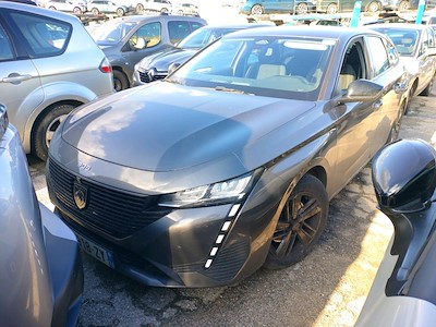 Peugeot 308 SW 308 SW 1.5 BlueHDi 130ch S&amp;S Active Pack