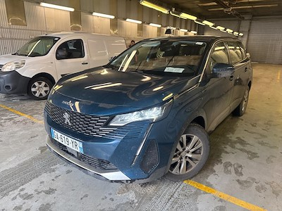 Peugeot 5008 5008 1.2 PureTech 130ch S&amp;S Active Business EAT8
