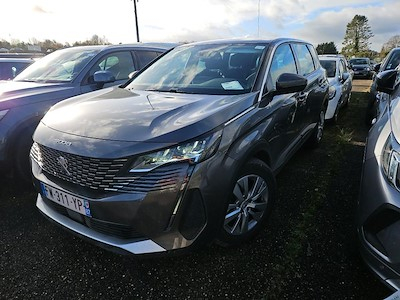 Peugeot 5008 5008 1.5 BlueHDi 130ch S&amp;S Active Business EAT8