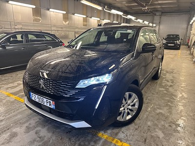 Peugeot 5008 5008 1.5 BlueHDi 130ch S&amp;S Active Business EAT8