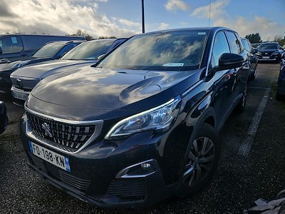 Peugeot 5008 5008 1.5 BlueHDi 130ch S&amp;S Active Business EAT8
