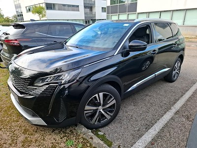 Peugeot 5008 5008 1.5 BlueHDi 130ch S&amp;S Allure Pack EAT8