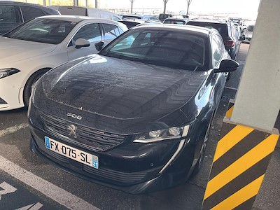 Peugeot 508 508 SW BlueHDi 130ch S&amp;S Allure Business EAT8