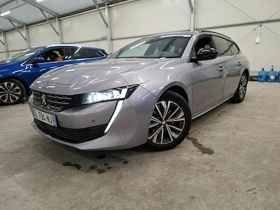 Peugeot 508 508 SW BlueHDi 130ch S&amp;S Allure Pack EAT8