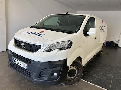 Peugeot EXPERT Expert Fg Long 2.0 BlueHDi 120ch Premium Pack S&amp;S