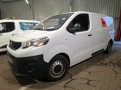 Peugeot EXPERT Expert Fg Standard 1.5 BlueHDi 120ch S&amp;S Asphalt