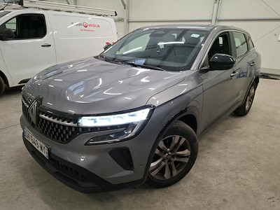 Renault AUSTRAL Austral 1.2 TCe mild hybrid advanced 130ch Evolution