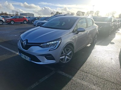 Renault CLIO Clio 1.0 TCe 100ch Business