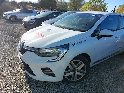 Renault CLIO Clio 1.5 Blue dCi 85ch Business