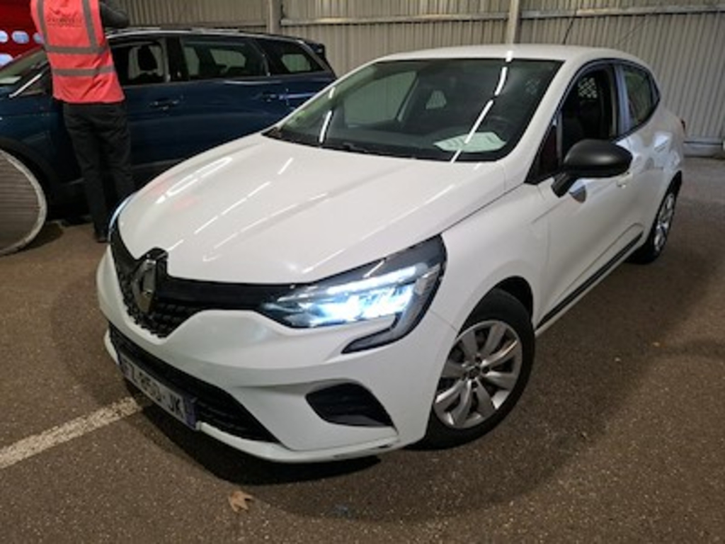 Renault CLIO Clio Ste 1.5 Blue dCi 85ch Air