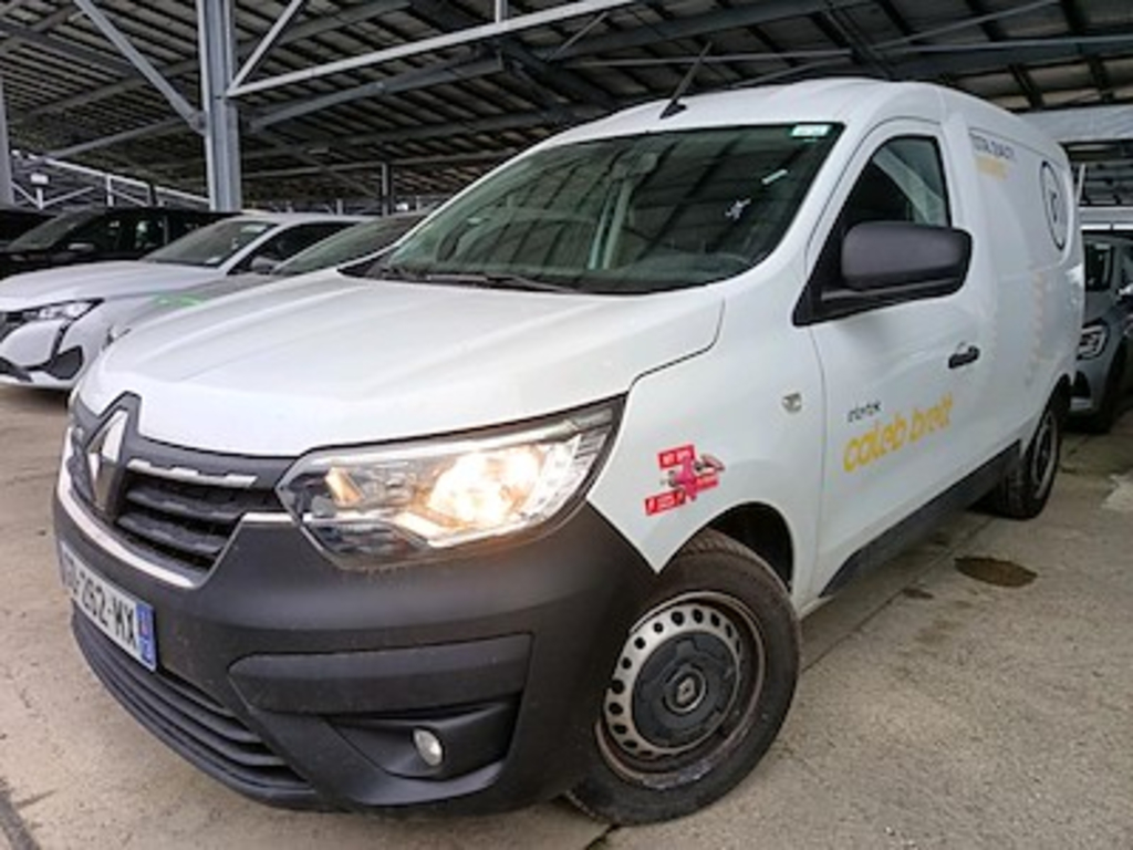 Renault EXPRESS Express Van 1.5 Blue dCi 95ch Confort