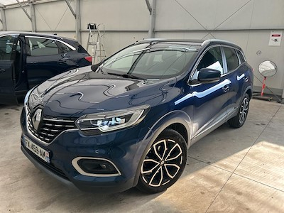Renault KADJAR Kadjar 1.5 Blue dCi 115ch Intens EDC