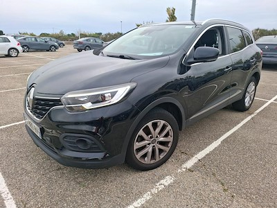Renault KADJAR Kadjar 1.5 Blue dCi 115ch Business EDC