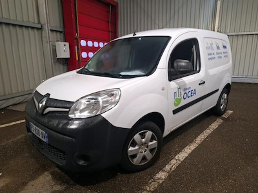 Renault Kangoo express Kangoo Express 1.5 Blue dCi 95ch Extra R-Link